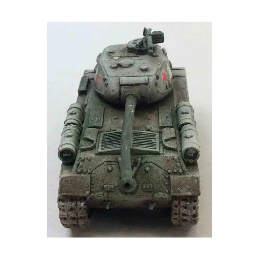 

ИС-2 обр.1944 №1, Flames of War - WWII - Soviet - Loose Miniatures (15mm)