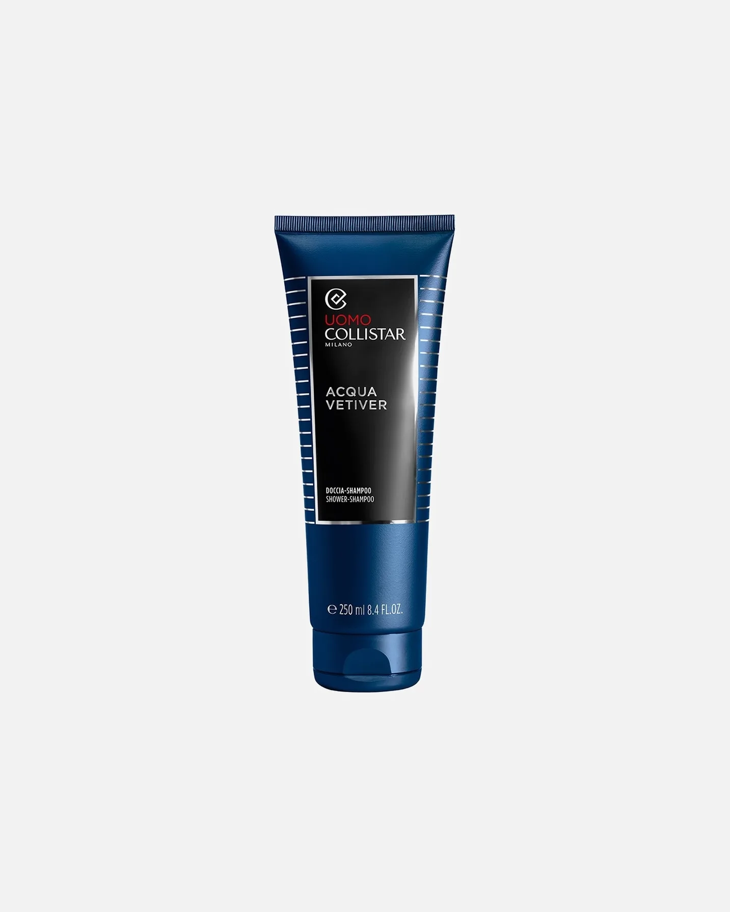 Гель для душа и для волос Acqua Vetiver Collistar, 250 мл