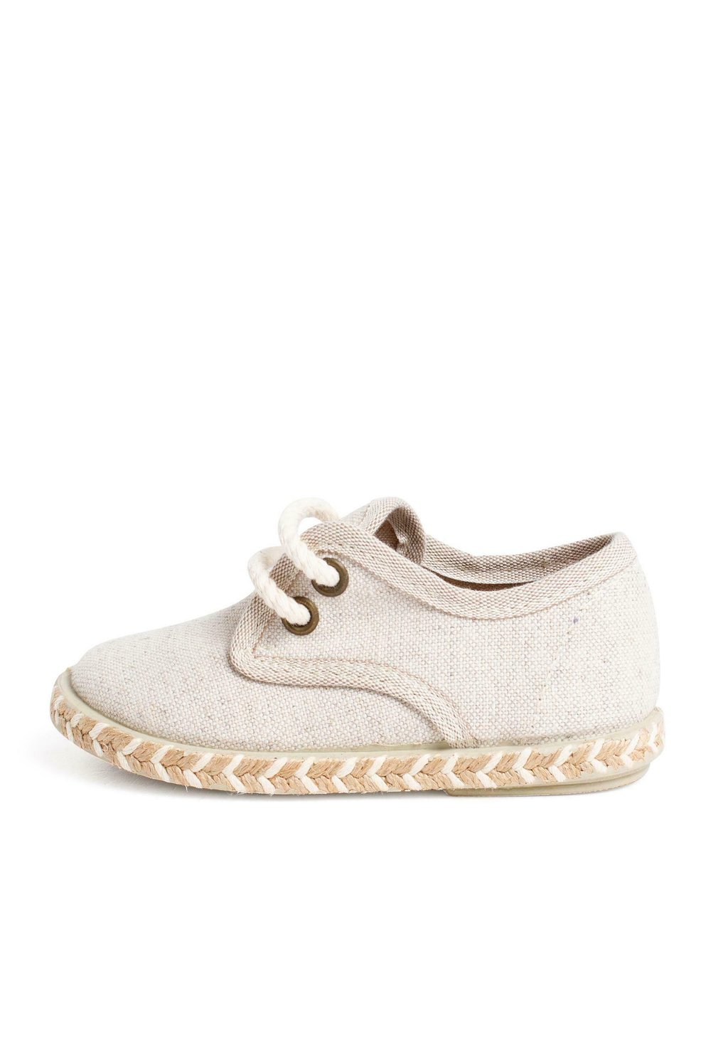 

Кроссовки First ходунки Pisamonas, цвет beige