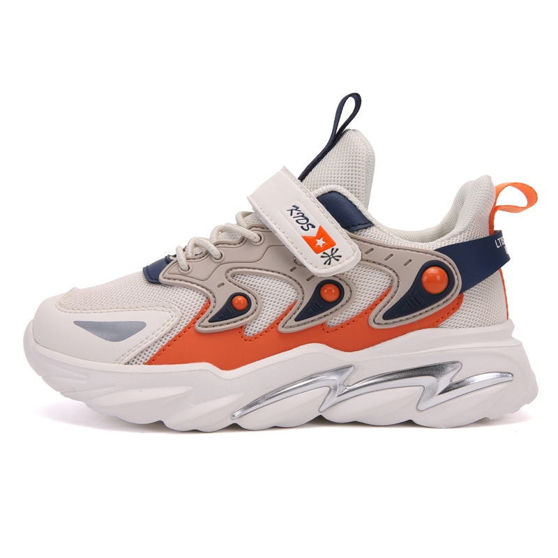 

Детская повседневная обувь для детей YUZHAOLIN, белый