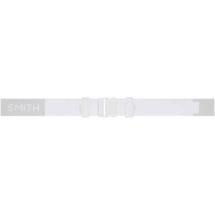 

Очки 4D MAG S Smith, цвет White Vapor/ChromaPop Photochromic Rose Flash