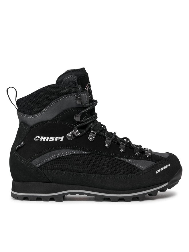 

Треккинговые кроссовки Summit Rondane Gtx GORE-TEX TH79106900 Crispi, серый