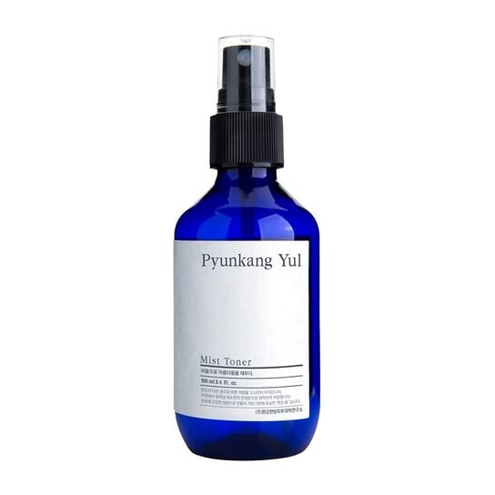 

Охлаждающий тонер-мист, 100 мл Pyunkang Yul, Mist Toner