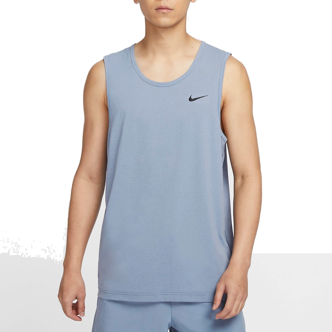 

Футболка Nike Dri-FIT Hyverse 'Teal'