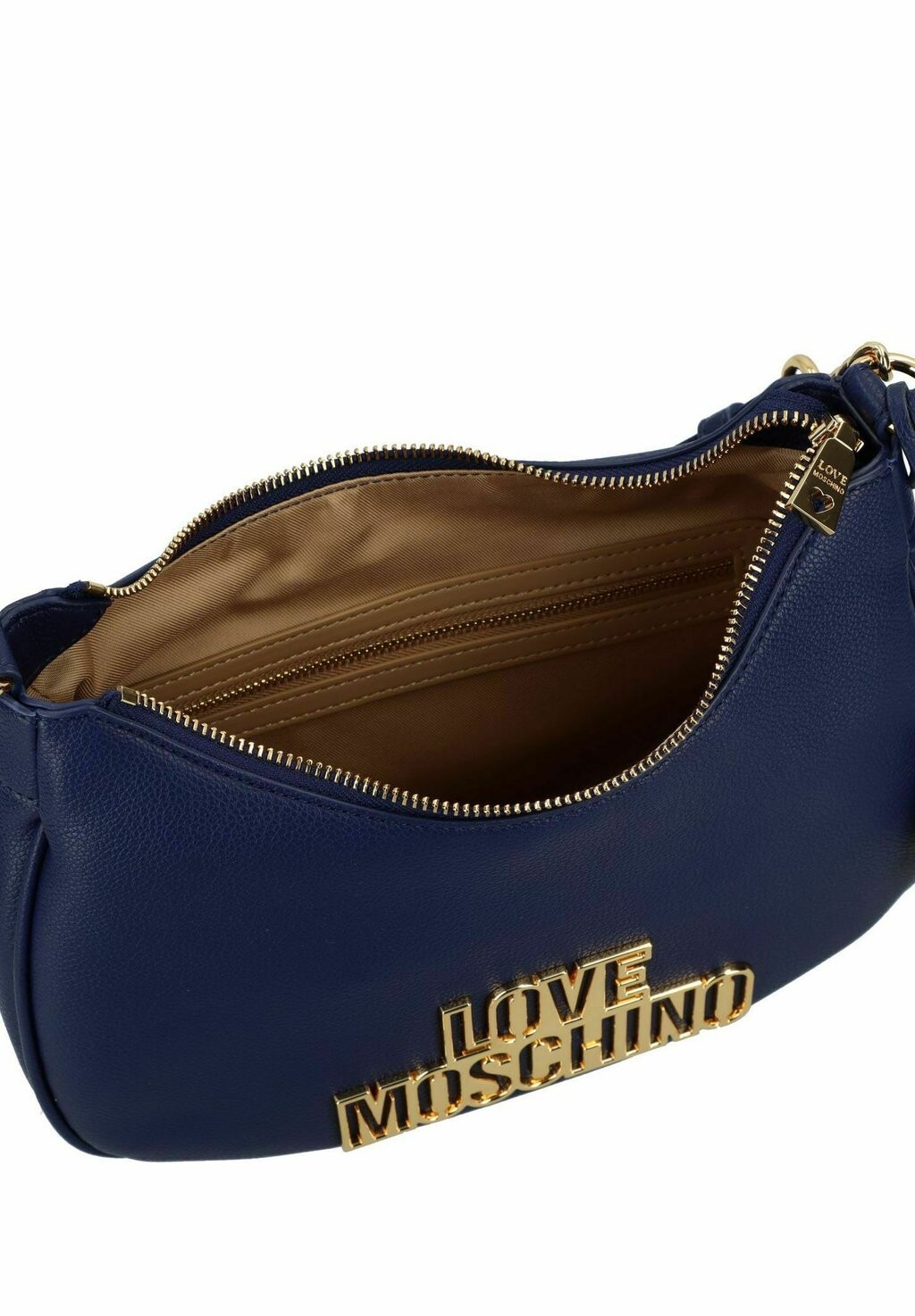 

Сумка CUT OUT Love Moschino, синий