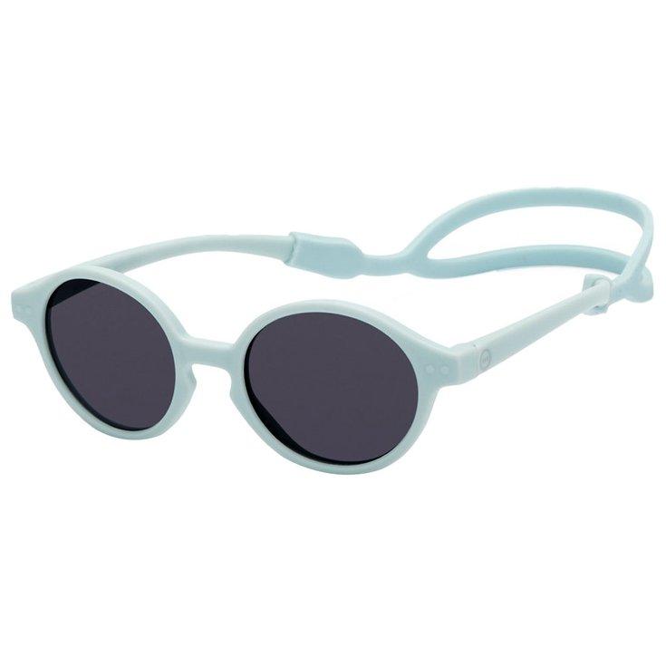 

Солнцезащитные очки Sun Kids, милые синие Izipizi