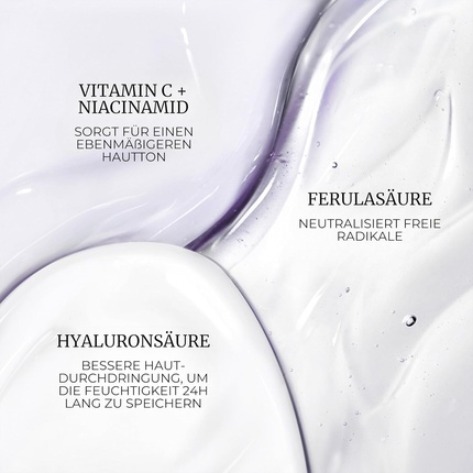 Сыворотка Lancôme — Lancome Renergie HCF Triple Serum Powerful Anti-Aging — фото 3