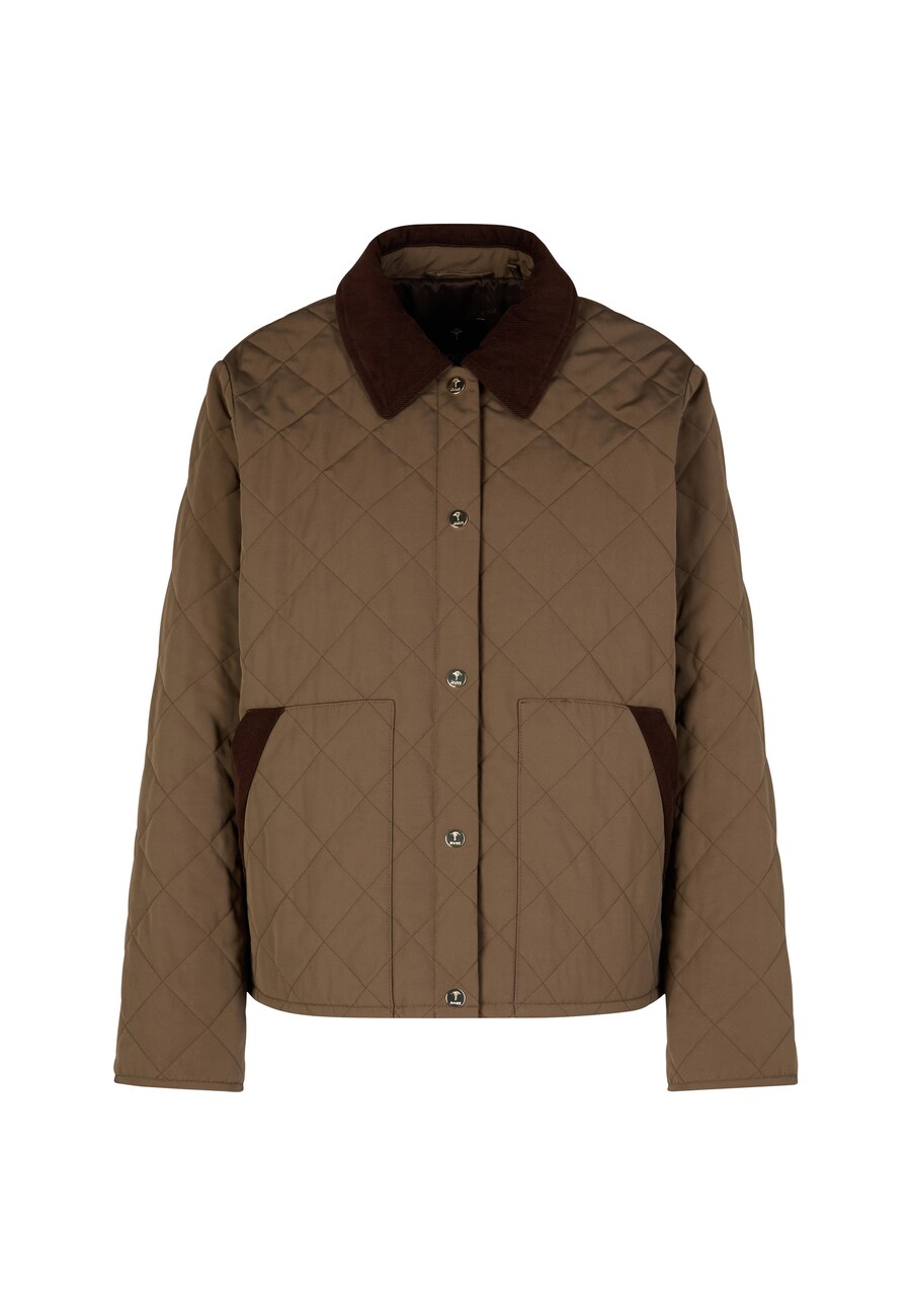 

Межсезонная куртка JOOP!, цвет Olive/Dark green
