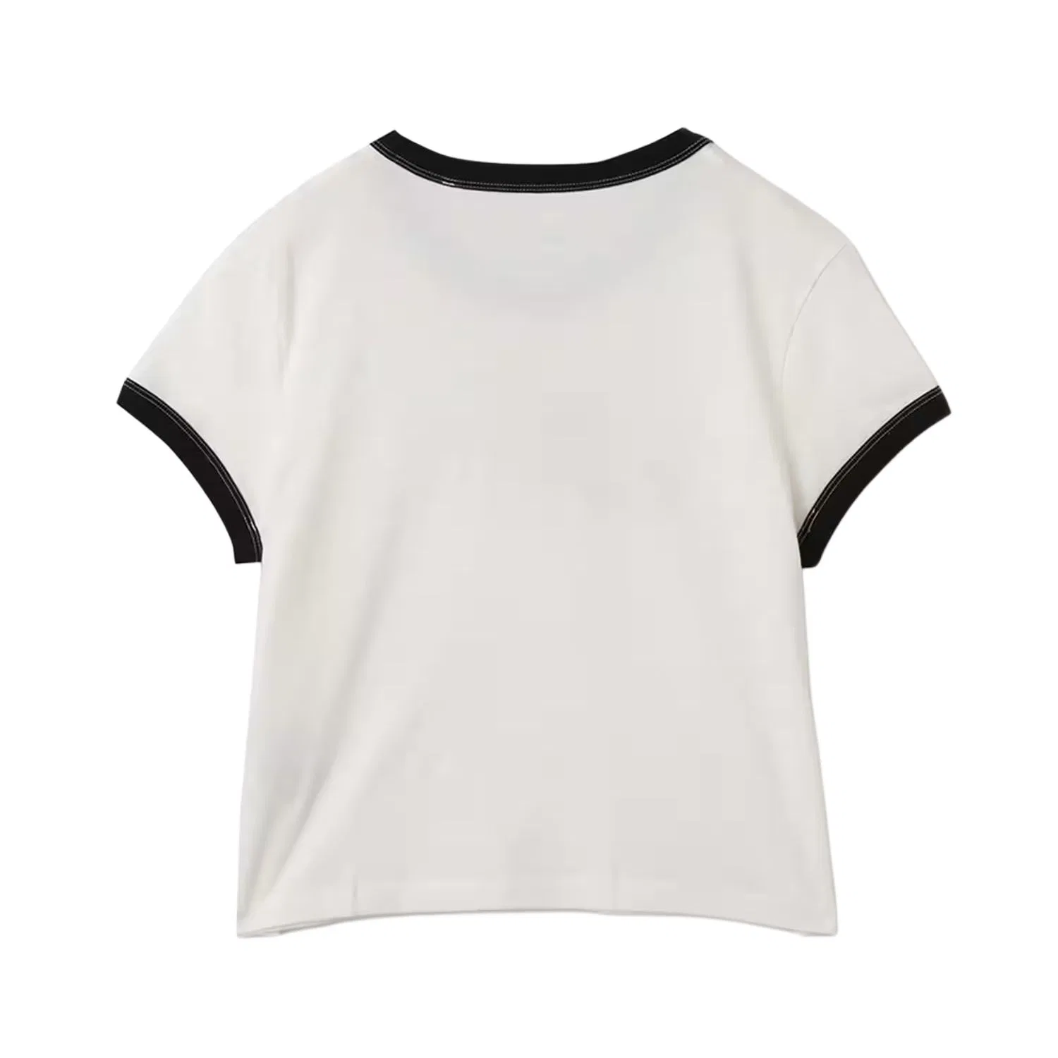 Футболка Sportswear SS25 для женщин Nike, White — фото 2
