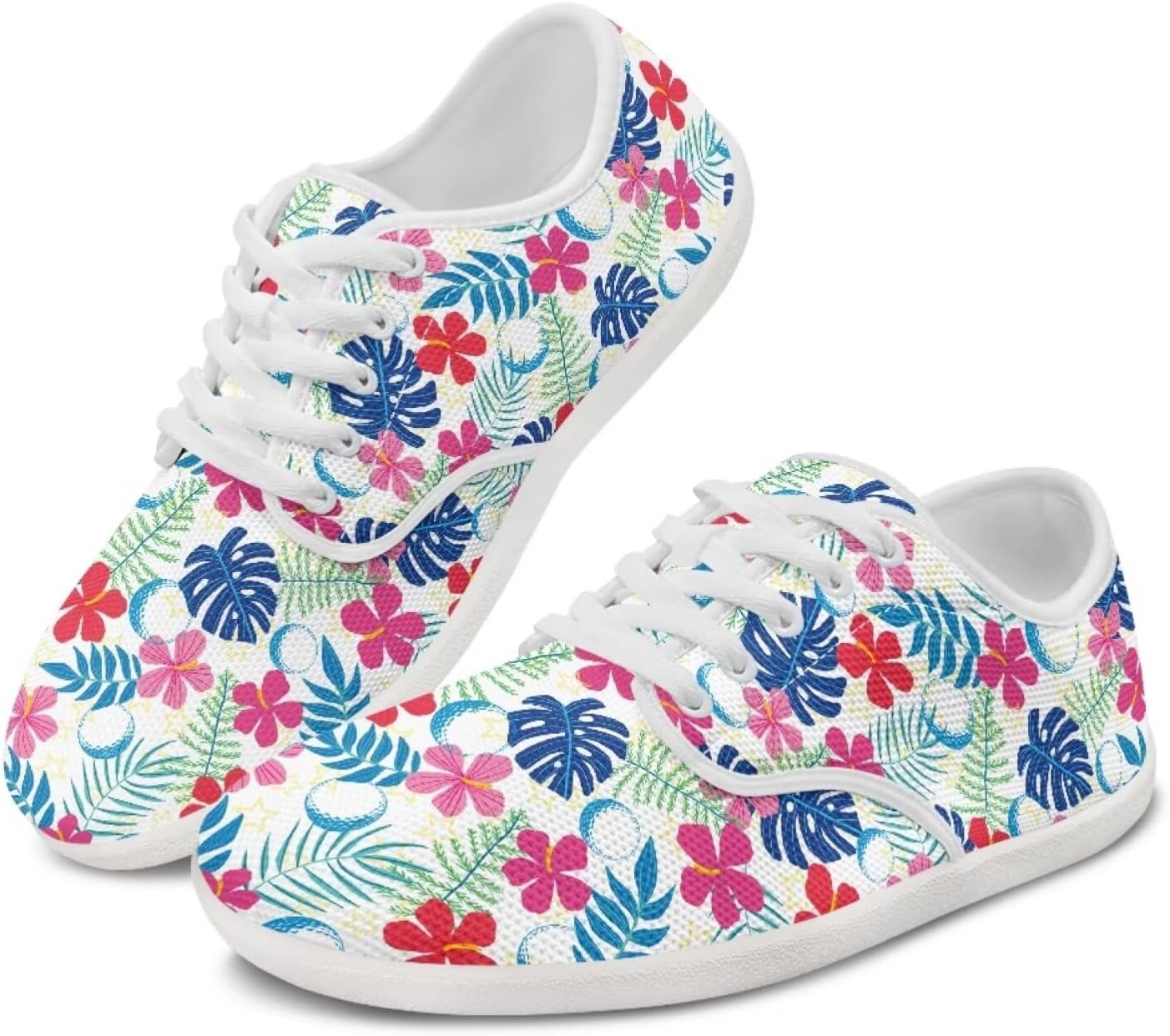 

Мужские спортивные кроссовки Chaqlin, нескользящие, дышащие кроссовки, низкие, легкие, теннисные, с шнуровкой, для бега, Floral Baseball