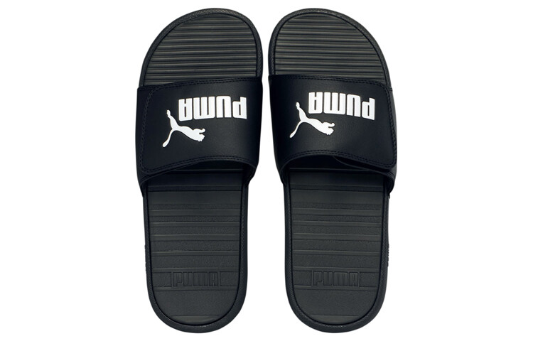 Шлепанцы Puma Мужские — фото 3