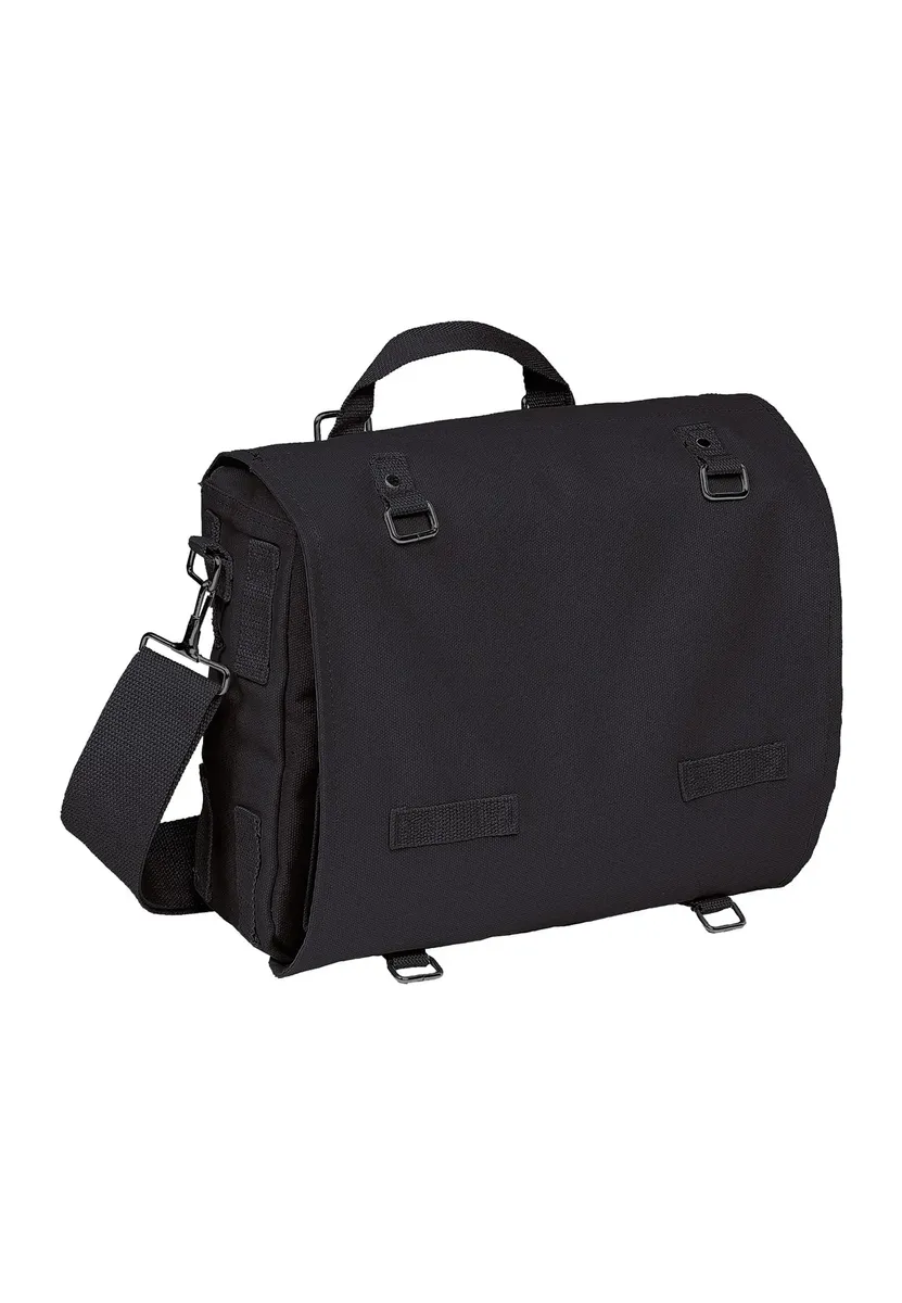 

Мини-сумка Brandit " Brandit Accessories Big Military Bag" (1 шт.), черный