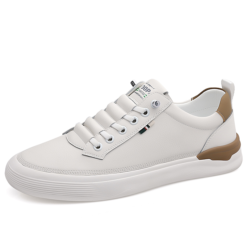 

Низкие мужские кроссовки POPULAR ROUSE PR, White