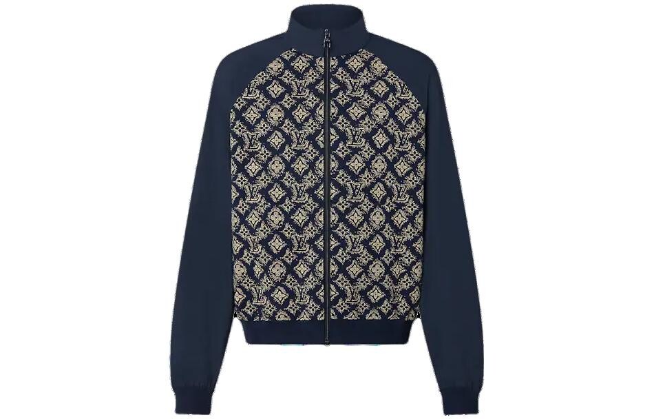 

Куртка мужская Louis Vuitton, цвет Come with Original Gift Bag
