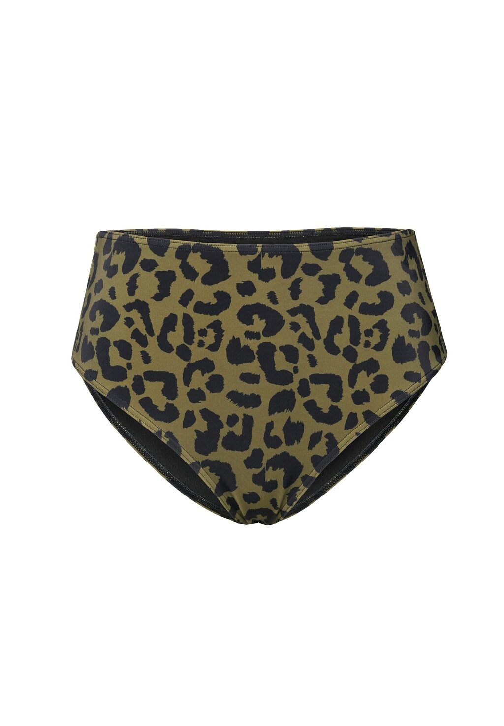 

Плавки бикини , LEO, HIGH WAIST Studio Untold, оливковый