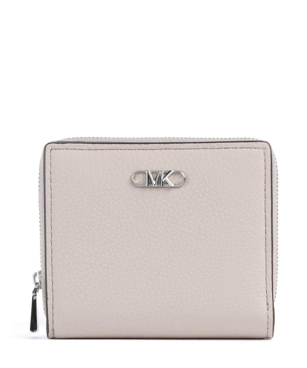 

Кошелек Empire из зернистой кожи Michael Kors, желтый