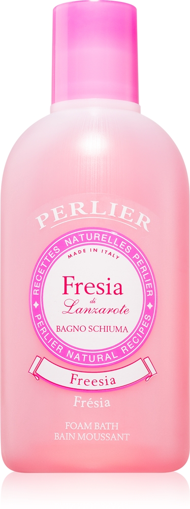 

Гель для душа «Фрезия» с увлажняющим эффектом Perlier, 500 мл