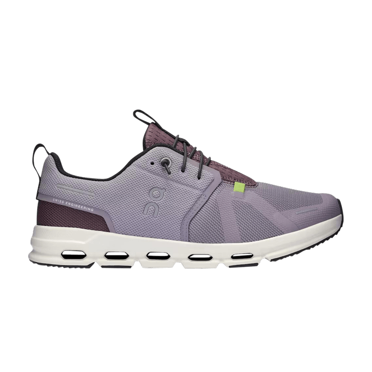 

Кроссовки Cloud Sky Kids 'Zinc Grape', фиолетовый