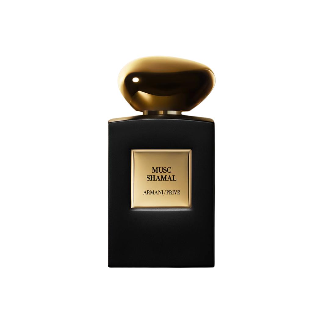 Парфюмерная вода Giorgio Armani Prive Musc Shamal, 100 мл — фото 2