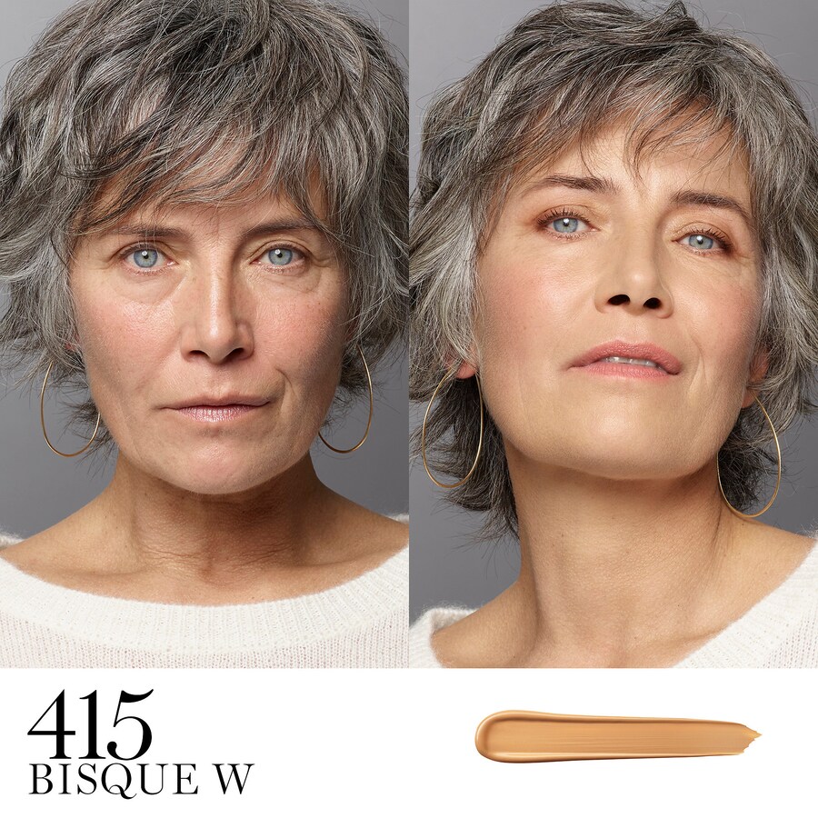Консилер Teint Idole Ultra Wear с полным покрытием Lancôme, .43 /13, 415 Bisque Warm — фото 2