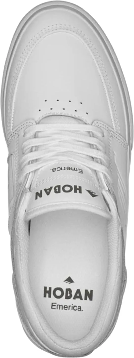 

Мужские кроссовки Emerica Hoban, белый