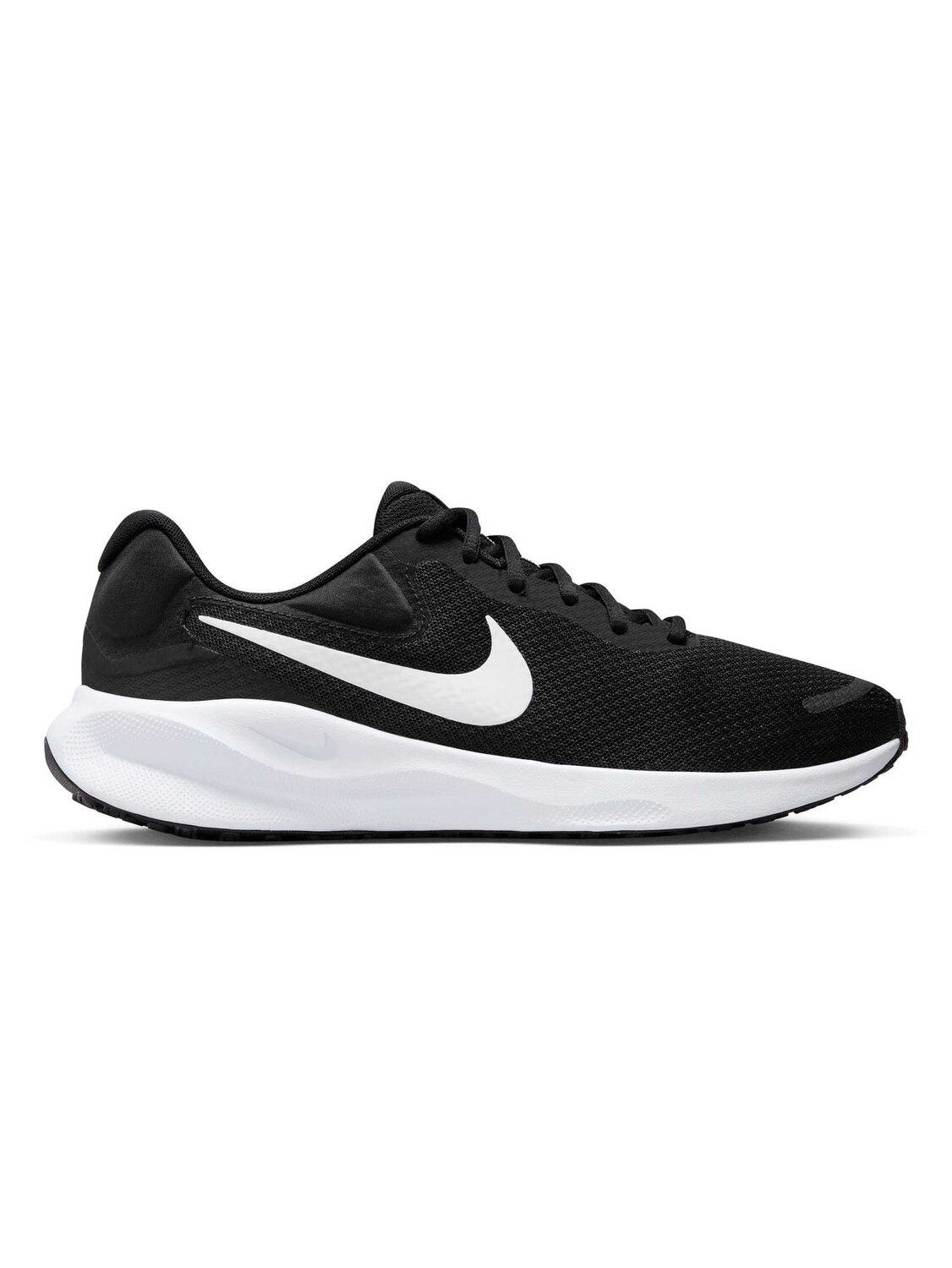 

Кроссовки Nike REVOLUTION 7, черный
