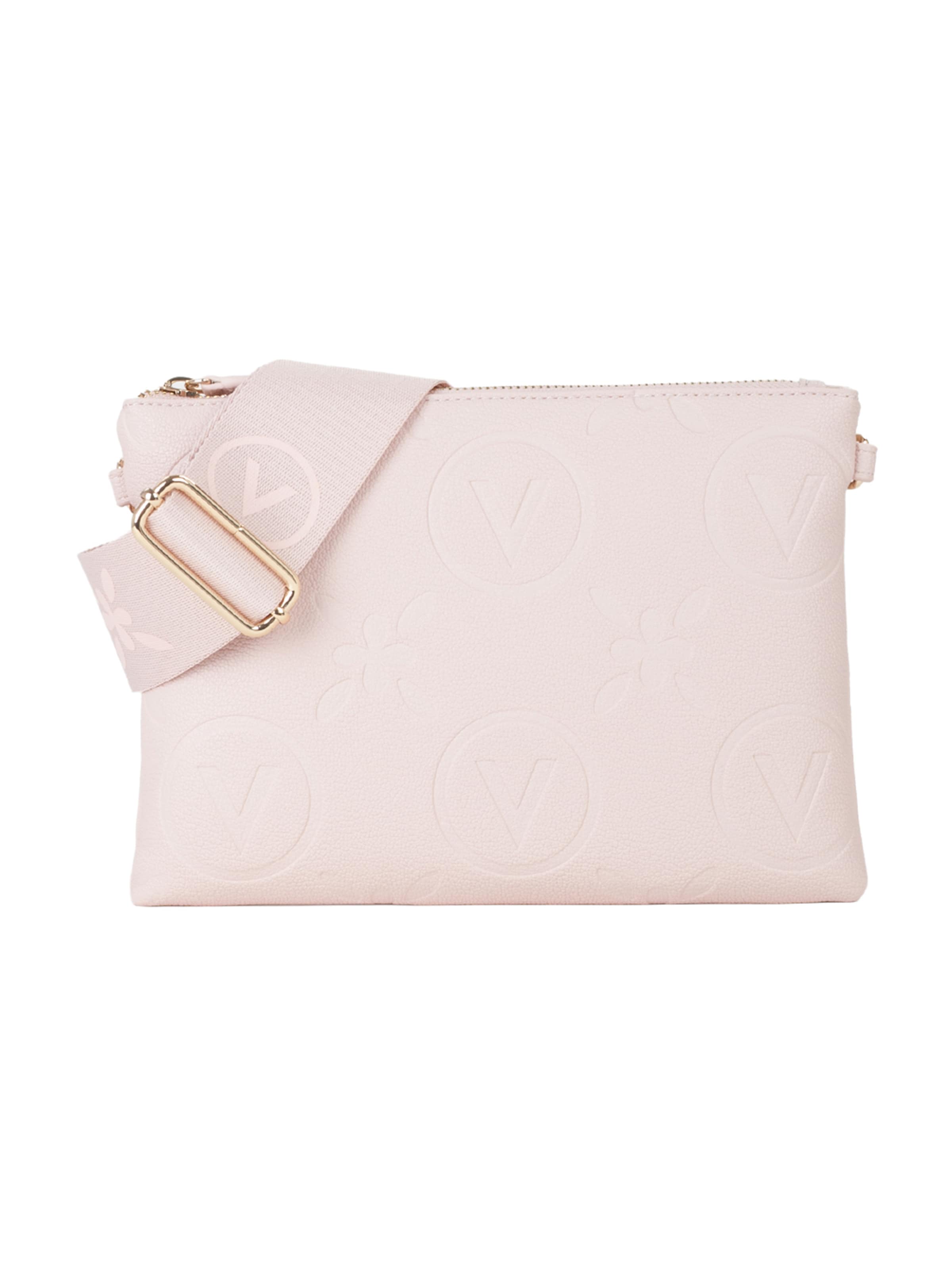 

VALENTINO Сумка через плечо 'SAMBA RE' в цвете Nude