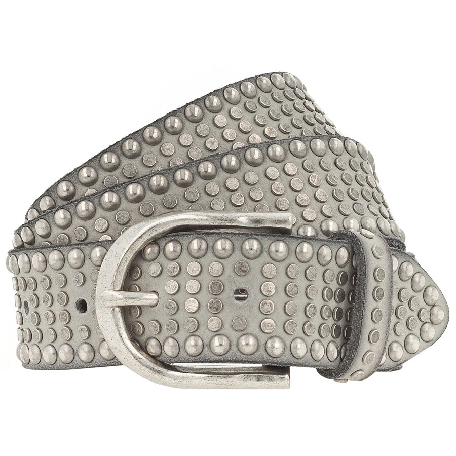 

Ремень B.BELT Riva, Light grey