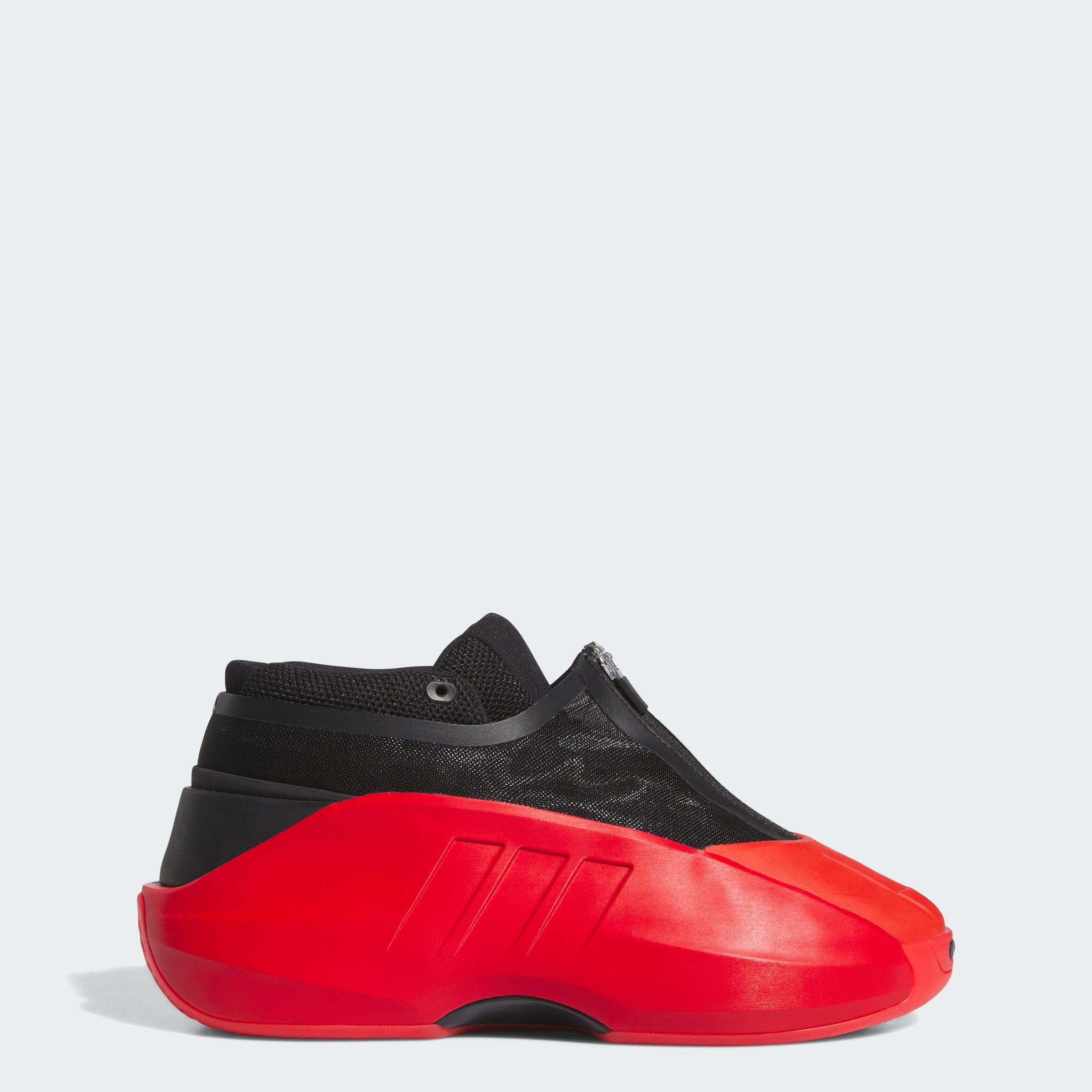 

Мужские кроссовки adidas Crazy IIInfinity, цвет red / core black / core black