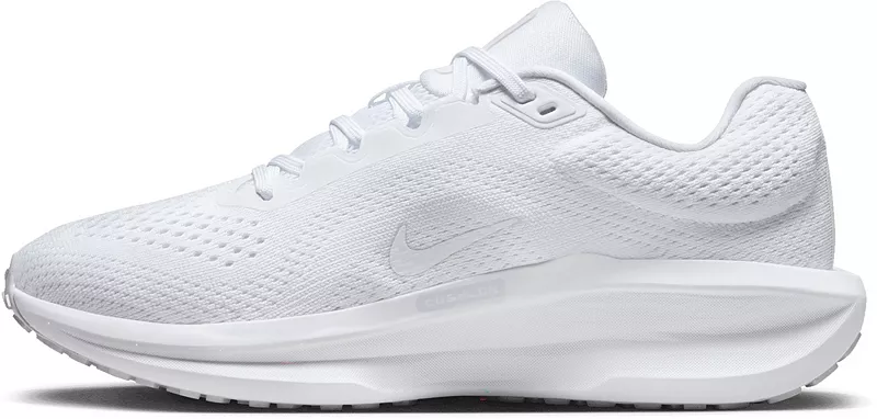 Женские кроссовки Nike Winflo 11, белый — фото 4