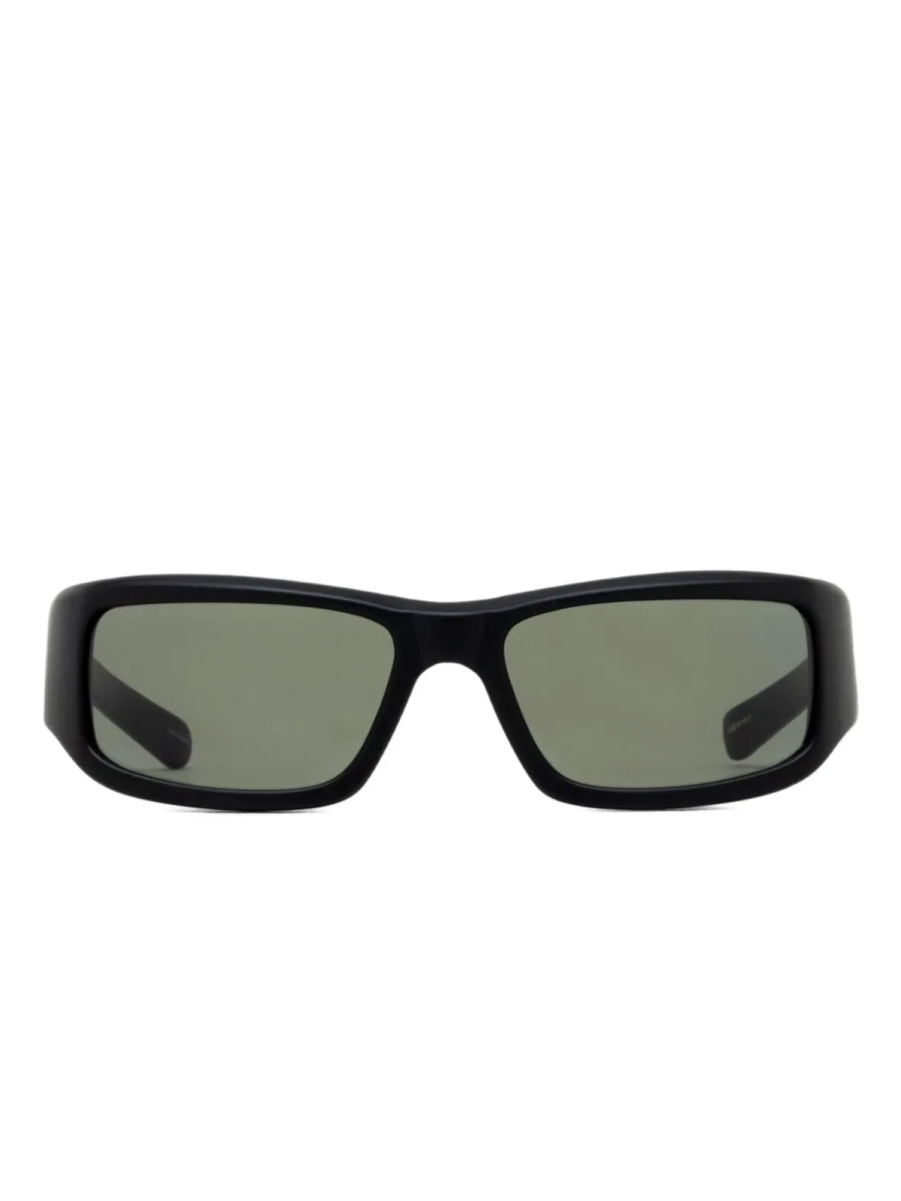

Солнцезащитные очки Jacquemus AERO Matt Metallic Black, черный