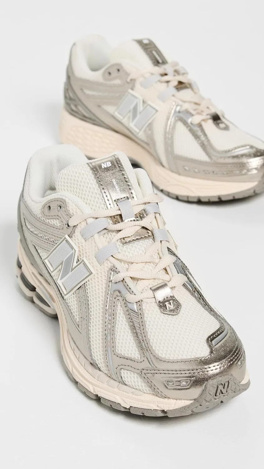 Мужские кроссовки New Balance 1906, Arid Stone — фото 4