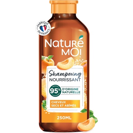 

Питательный шампунь Nature Moi 250 мл Naturé Moi
