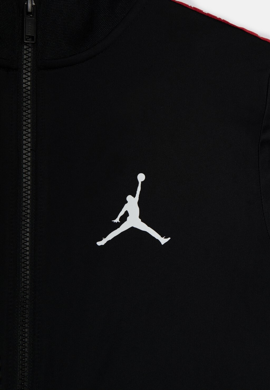 Спортивный костюм AIR TRICOT UNISEX SET Jordan, цвет black — фото 4