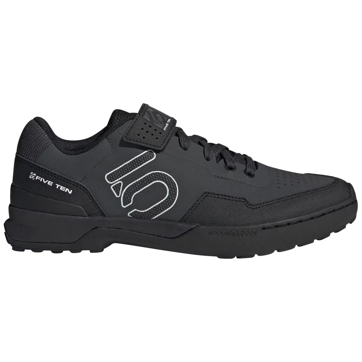 

Мужские велотуфли 5.10 KESTREL LACE с шипами Adidas, серый