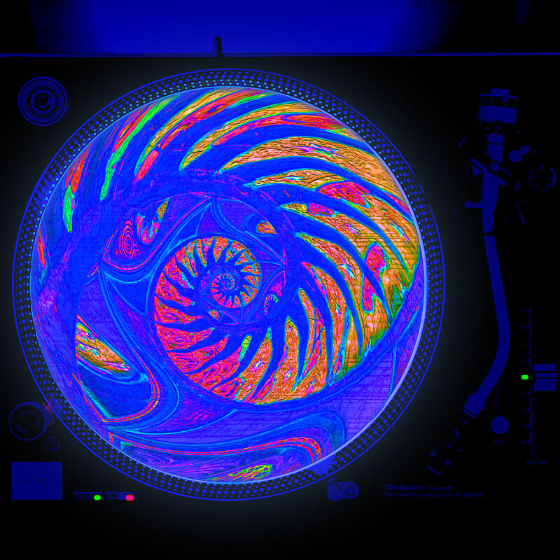 

Проигрыватель Sunshine Design sdoslipmat