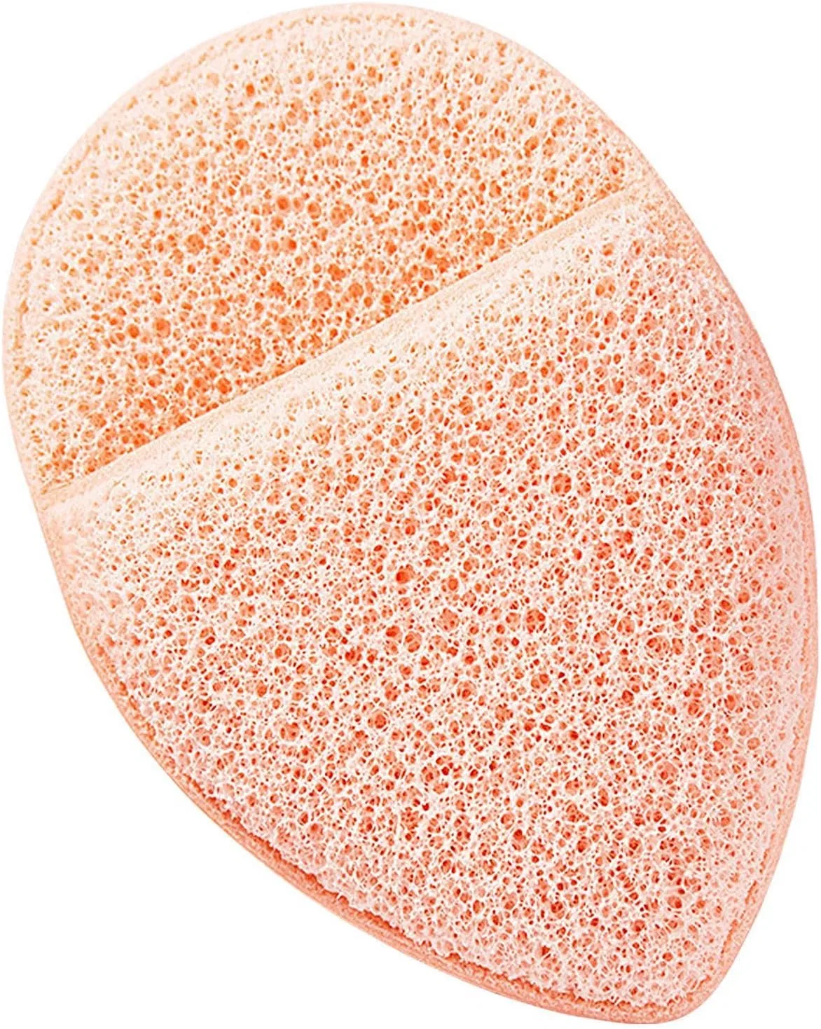 Спонж для лица очищающий мягкий универсальный Generic