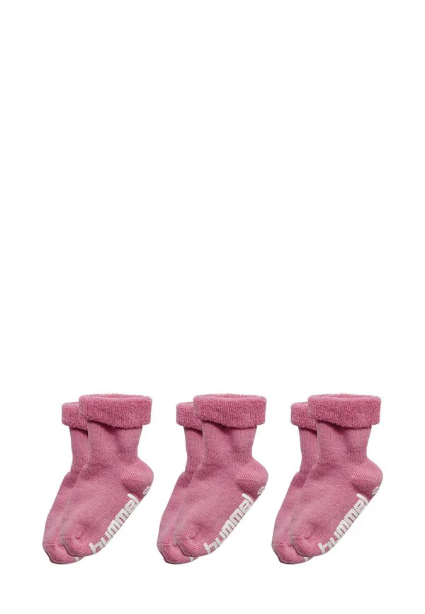 Нескользящие носки (3 пары) Hummel, Polignac