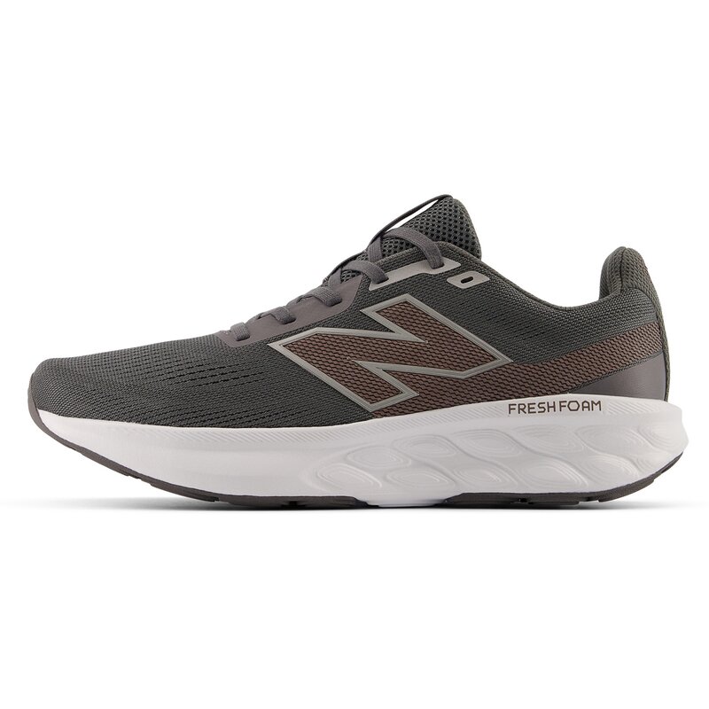 Laufschuhe fresh foam 5209v9 New Balance, цвет castlerock (m520cy9) — фото 4