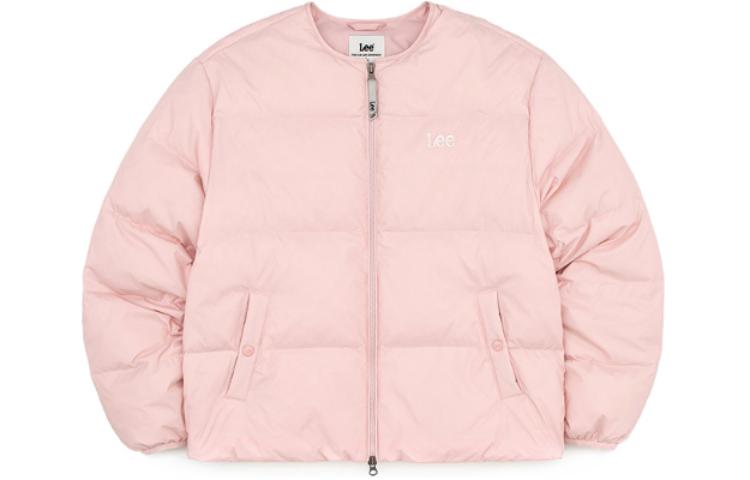 

Lee Куртка Unisex Pink