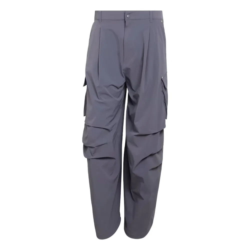 Брюки карго Premium Essentials мужские Adidas Originals, Aurora Agate