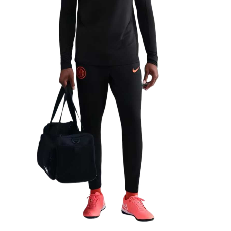 Футболка Dri Fit Soccer Bottom Men's Nike, черный
