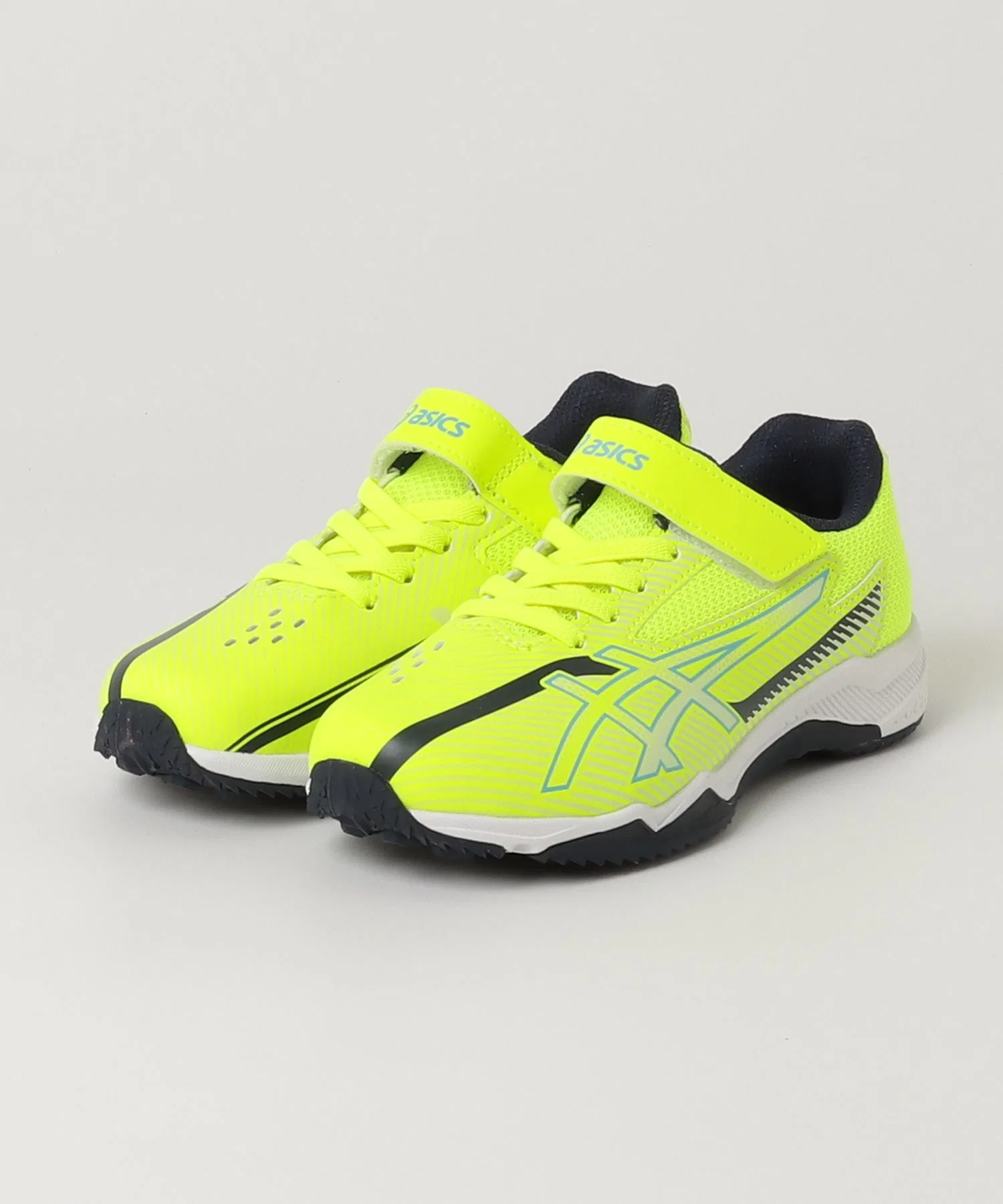Детские кроссовки ASICS LAZERBEAM SK-MG-B
