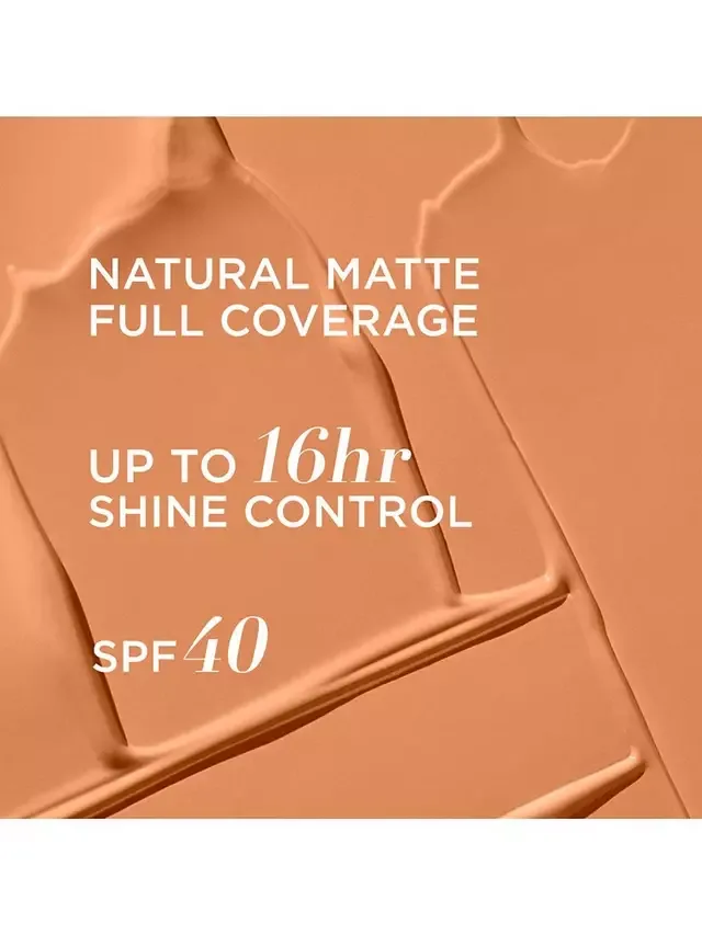 Тональный крем CC+ Natural Matte Foundation SPF 40 для лучшей кожи IT Cosmetics, Tan Cool — фото 3