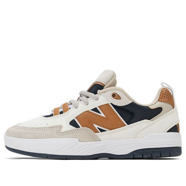 

Кроссовки цифровые tiago lemos 808 New Balance, коричневый