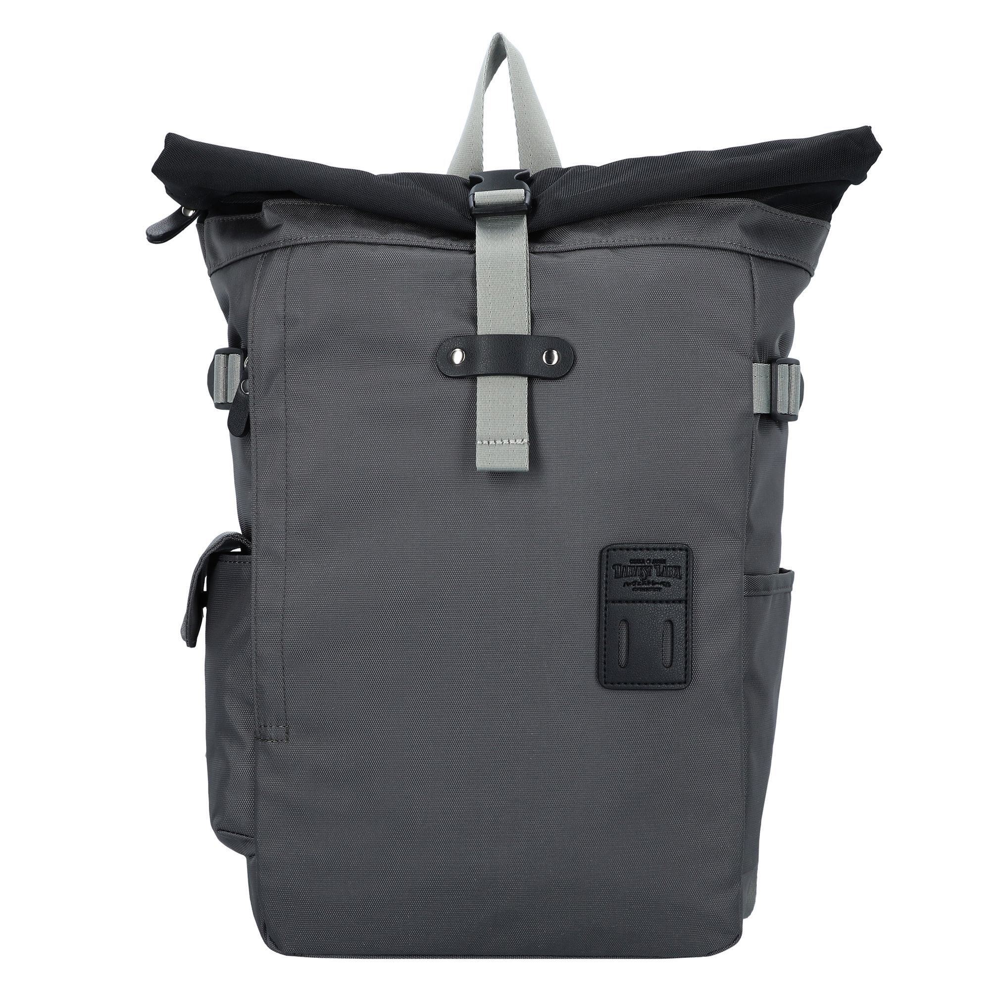 

Рюкзак Harvest Label Norikura 40 cm Laptopfach, цвет gunmetal