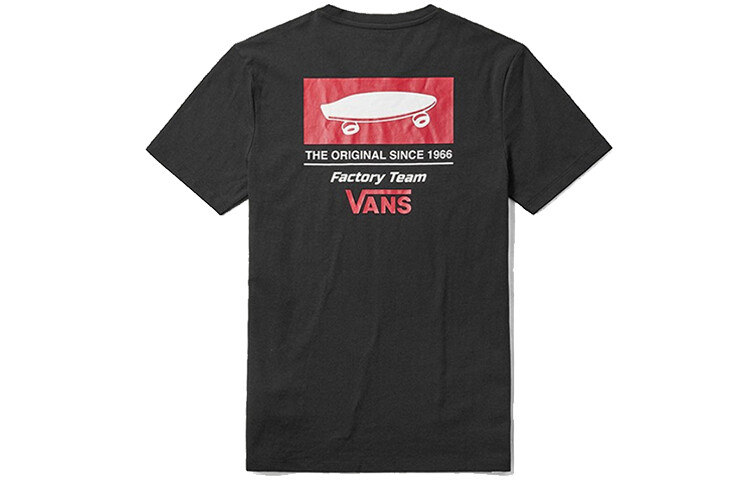 

Футболка унисекс Vans