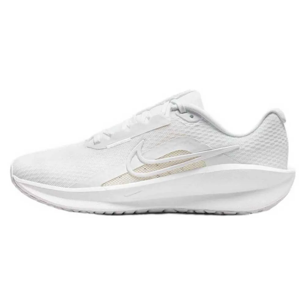 Кроссовки Nike Downshifter 13, белый — фото 3