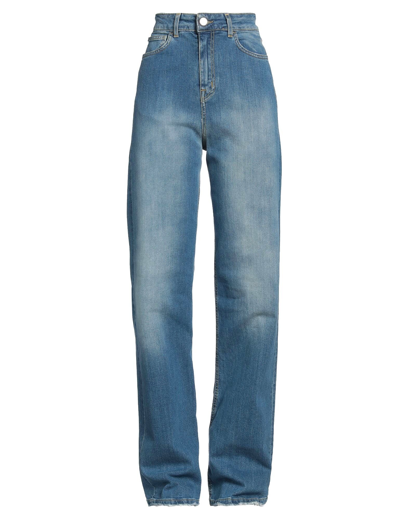 

Джинсы Iceberg, синий