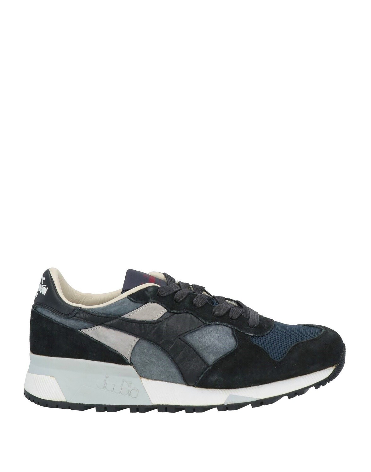 

Кеды Diadora, синий